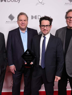 60th Annual Cinema Audio Society Awards