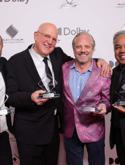 60th Annual Cinema Audio Society Awards