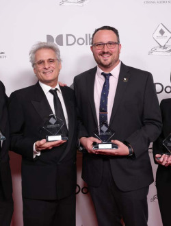 60th Annual Cinema Audio Society Awards