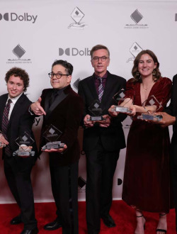 60th Annual Cinema Audio Society Awards