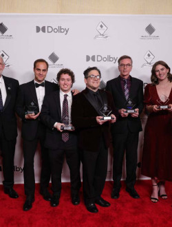 60th Annual Cinema Audio Society Awards