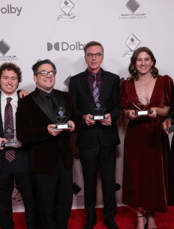 60th Annual Cinema Audio Society Awards