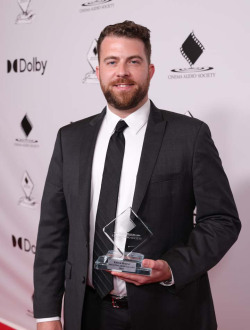 60th Annual Cinema Audio Society Awards