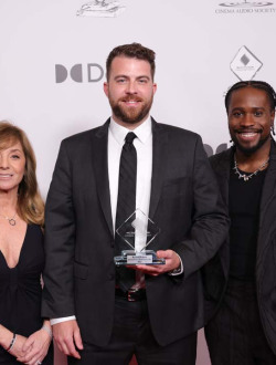 60th Annual Cinema Audio Society Awards