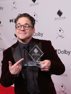 60th Annual Cinema Audio Society Awards