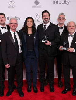 60th Annual Cinema Audio Society Awards