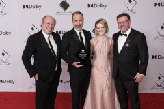 61st Annual Cinema Audio Society Awards