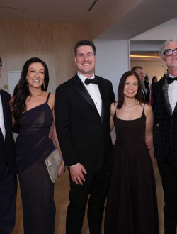 62nd Annual Cinema Audio Society Awards