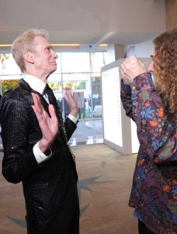62nd Annual Cinema Audio Society Awards