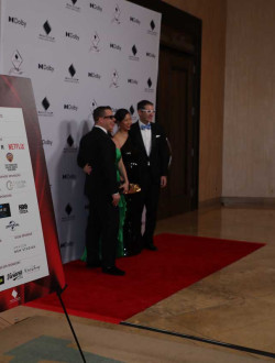 62nd Annual Cinema Audio Society Awards