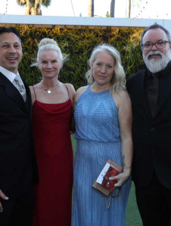 62nd Annual Cinema Audio Society Awards
