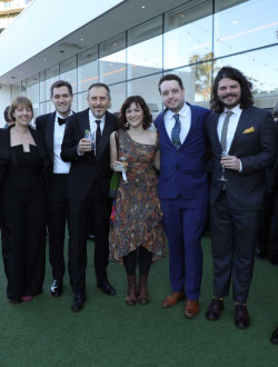 62nd Annual Cinema Audio Society Awards