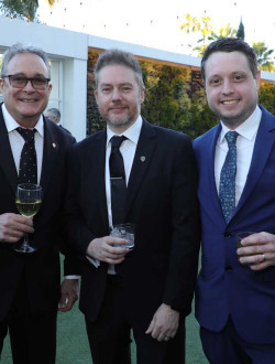 62nd Annual Cinema Audio Society Awards