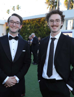 62nd Annual Cinema Audio Society Awards