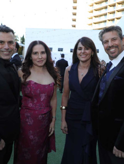 62nd Annual Cinema Audio Society Awards