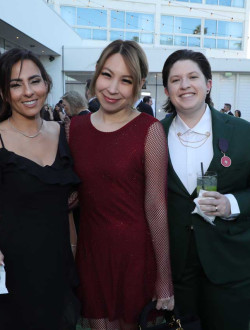 62nd Annual Cinema Audio Society Awards