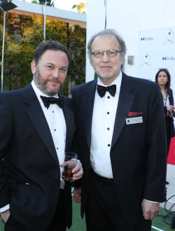 62nd Annual Cinema Audio Society Awards