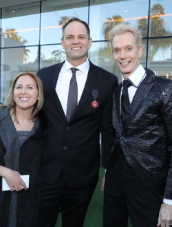 62nd Annual Cinema Audio Society Awards