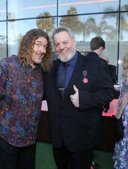 62nd Annual Cinema Audio Society Awards