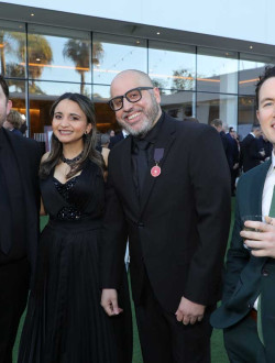 62nd Annual Cinema Audio Society Awards