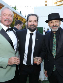 62nd Annual Cinema Audio Society Awards