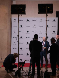 62nd Annual Cinema Audio Society Awards
