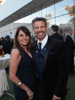 62nd Annual Cinema Audio Society Awards