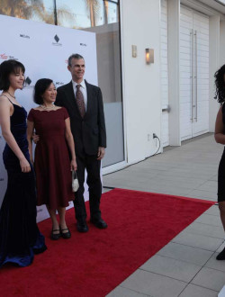 62nd Annual Cinema Audio Society Awards