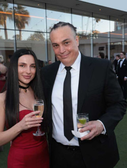 62nd Annual Cinema Audio Society Awards