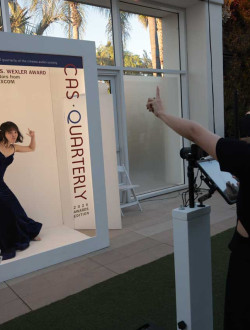 62nd Annual Cinema Audio Society Awards