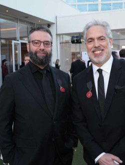 62nd Annual Cinema Audio Society Awards