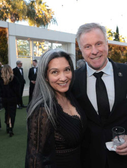 62nd Annual Cinema Audio Society Awards