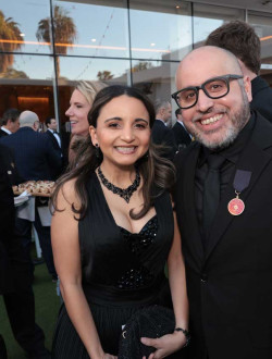 62nd Annual Cinema Audio Society Awards