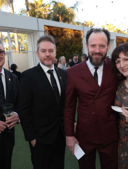 62nd Annual Cinema Audio Society Awards