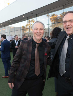 62nd Annual Cinema Audio Society Awards