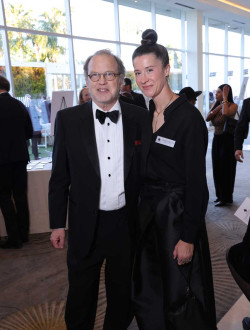 62nd Annual Cinema Audio Society Awards