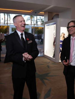 62nd Annual Cinema Audio Society Awards