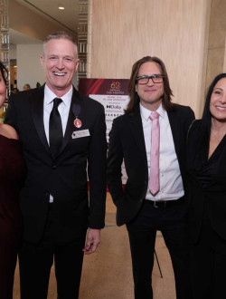 62nd Annual Cinema Audio Society Awards