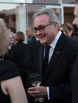 62nd Annual Cinema Audio Society Awards