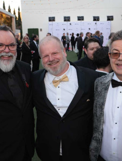 62nd Annual Cinema Audio Society Awards