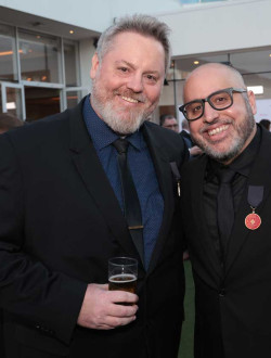 62nd Annual Cinema Audio Society Awards