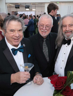 62nd Annual Cinema Audio Society Awards