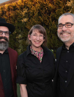 62nd Annual Cinema Audio Society Awards