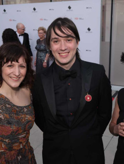 62nd Annual Cinema Audio Society Awards