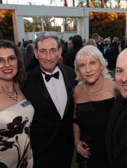 62nd Annual Cinema Audio Society Awards