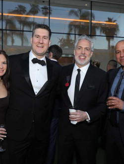 62nd Annual Cinema Audio Society Awards