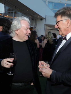 62nd Annual Cinema Audio Society Awards