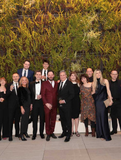62nd Annual Cinema Audio Society Awards
