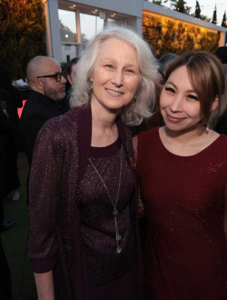 62nd Annual Cinema Audio Society Awards