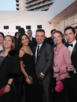 62nd Annual Cinema Audio Society Awards